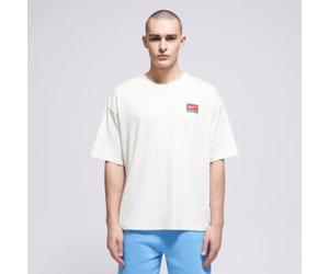 NIKE T-SHIRT M NL SS BOXY KNIT TOP Beige Herren