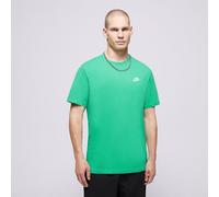 NIKE T-SHIRT M NSW CLUB TEE US:M Grun