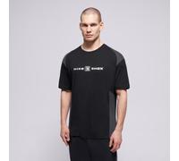 NIKE T-SHIRT M NSW SS TOP SHOX US:L Schwarz