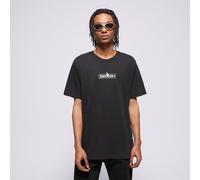 NIKE T-SHIRT M NSW TEE CLUB SSNL 2 SU25 Schwarz Herren