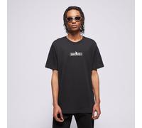 NIKE T-SHIRT M NSW TEE CLUB SSNL 2 SU25 US:L Schwarz