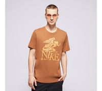 NIKE T-SHIRT M NSW TEE CLUB SSNL LBR US:S Braun