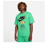 Nike T-Shirt Max90 Sportswear spring green S