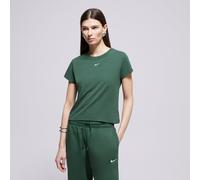 NIKE T-SHIRT NK CHLL KNT MD CRP W NSW Grün Damen