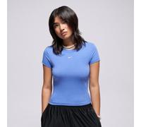 NIKE T-SHIRT NK CHLL KNT MD CRP W NSW US:S Blau