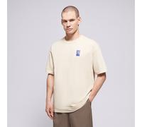 NIKE T-SHIRT NSW LSE CAFE SWOOSH VAN Beige Herren