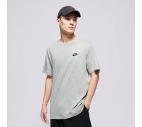 NIKE T-SHIRT SPORTSWEAR CLUB Grau Herren