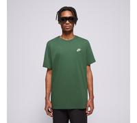 NIKE T-SHIRT SPORTSWEAR CLUB Grün Herren