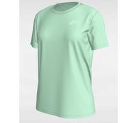 Nike T-Shirt Sportswear Club Women Mint Foam S