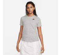 Nike T-Shirt Sportswear Essential WM grey heather M