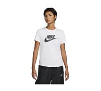 Nike - T-Shirt Sportswear Essentials - - Sport - Damen - Weiß - S