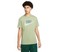 Nike T-Shirt Sportswear oil green XL