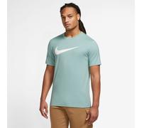 Nike T-Shirt Swoosh Sportswear mineral M
