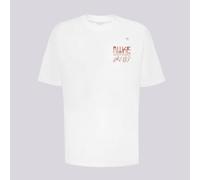 NIKE T-SHIRT U NSW TEE LSE SWOOSH SOUNDS US:S Weiss