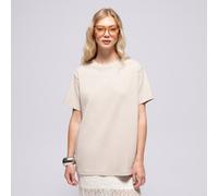 NIKE T-SHIRT W NSW CLASSIC SS TEE Cremefarben Damen