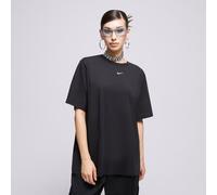 NIKE T SHIRT W NSW ESSENTIALS Schwarz Damen