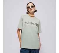 NIKE T-SHIRT W NSW PHOENIX SS TEE US:S Khaki