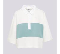 NIKE T-SHIRT W NSW STREET SS POLO TOP US:M Beige