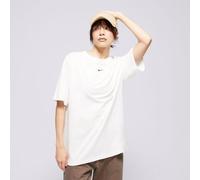 Nike Damen Essential Lbr Sportswear T-Shirt, White/Black, S