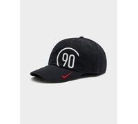 Nike T90 Club Cap - Damen, Schwarz - One Size