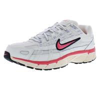NIKE WMNS P-6000 Beige/Pink / Rosa 40