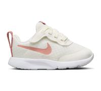 Nike Tanjun EasyOn Jungen Freizeitschuhe, weiß, Größe 21 21