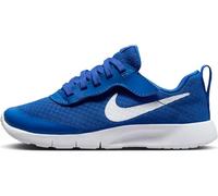Nike Tanjun Ez (Ps) Sneaker, Game Royal White White, 28.5 EU