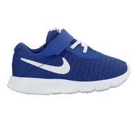 Nike Tanjun Jungen Freizeitschuhe, blau, Größe 22 22