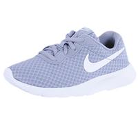Nike Tanjun (PS) Laufschuhe, Grau (Wolf Grey/White 012), 32 EU