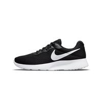 NIKE Damen Laufschuhe Tanjun BLACK/WHITE-BARELY VOLT-BLACK 35 ½ (0195243502449)