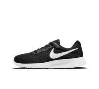 Nike Tanjun Schuhe Black/White-Barely Volt-Black 46