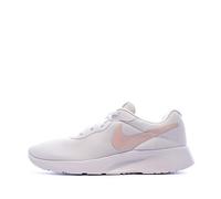 Nike Tanjun Sneaker White/Washed Coral 38