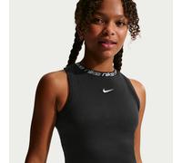 Nike Tanktop mit Dri-FIT-Technologie für ältere Kinder (Mädchen) - Schwarz M IF1703-010