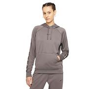 Nike Tape Crew Sweatshirt Light Stone L