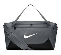 NIKE Tasche Brasilia 40l (IB4394) ONE SIZE Grau