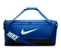 NIKE Tasche Brasilia 9.5 Training Duffel Bag (Medium, 60L) (DH7710) ONE SIZE GAME ROYAL/BLACK/WHITE
