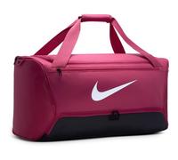 NIKE Tasche Brasilia 9.5 Training Duffel Bag (Medium, 60L) (DH7710) ONE SIZE SWEET BEET/BLACK/WHITE