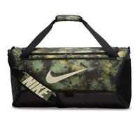 NIKE Tasche Brasilia Duffel Bag (Medium, 60L) (FZ2585) ONE SIZE Schwarz