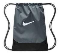 NIKE Tasche Brasilia (IB4409) ONE SIZE Grau