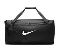 NIKE Tasche Brasilia X 25l (IB4392) ONE SIZE BLACK/BLACK/WHITE