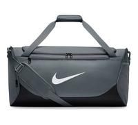 NIKE Tasche Brasilia X 25l (IB4392) ONE SIZE SMOKE GREY/BLACK/WHITE
