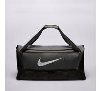 Nike Brasilia Duffle Bag - M ONE-SIZE Grey/Black
