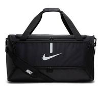 NIKE Tasche NK ACDMY TEAM L DUFF (CU8089) ONE SIZE BLACK/BLACK/WHITE