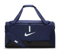 NIKE Tasche NK ACDMY TEAM L DUFF (CU8089) ONE SIZE MIDNIGHT NAVY/BLACK/WHITE