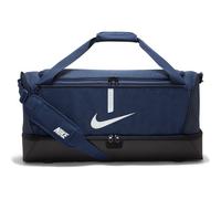 Nike Sporttaschen Set mit Schuhfach Academy Team | Sporttasche Hardcase | Fussballtasche mit Bodenfach