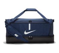 NIKE Tasche NK ACDMY TEAM L HDCS (CU8087) ONE SIZE MIDNIGHT NAVY/BLACK/WHITE