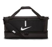 Nike Academy Team L Hardcase Duffel Bag schwarz/weiss Größe UNI