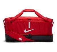 NIKE Tasche NK ACDMY TEAM L HDCS (CU8087) ONE SIZE UNIVERSITY RED/BLACK/WHITE