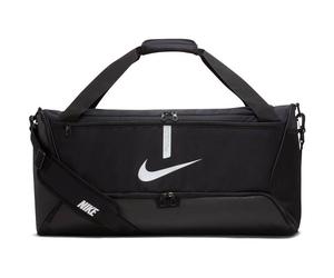 NIKE Tasche NK ACDMY TEAM M DUFF (CU8090) ONE SIZE BLACK/BLACK/WHITE