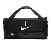 NIKE Tasche NK ACDMY TEAM M DUFF (CU8090) ONE SIZE Schwarz